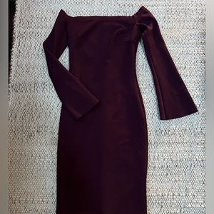 bec and bridge dress